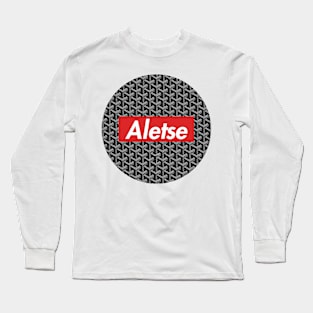 Aletse Long Sleeve T-Shirt